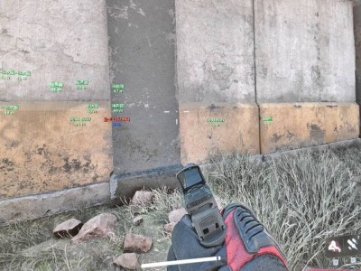 三角洲行动「太及」辅助