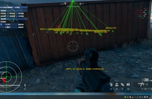 三角洲行动「鬼火」辅助